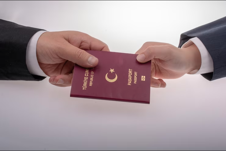 Turkish citizenship through bank investment